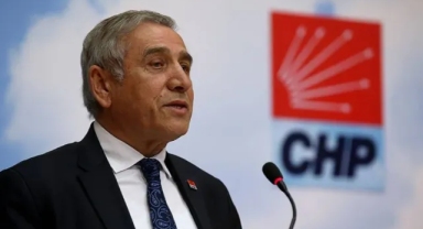 CHP'li Yıldırım Kaya: Hukukun üstünlüğü ve özgürlüğü için CHP ara seçimi zorlamalı!