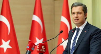 CHP'li Yücel'den Sağlık Bakanı Memişoğlu'na istifa tepkisi