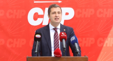 CHP Sözcüsü Deniz Yücel: Anayasa'yı tanımayan bu anlayışla masaya oturmayız