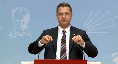 CHP Sözcüsü Deniz Yücel'den, Erdoğan'a tepki: Babanın tarlasına mı davet ediyorsun?