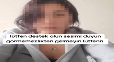 Cinsel saldırıya uğradığını söyleyen üniversiteliye 'suç uydurma'dan soruşturma