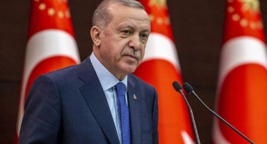 Cumhurbaşkanı Erdoğan'dan 'yeni süreç' sorusuna yanıt