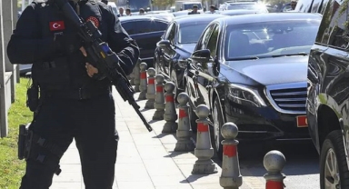 Cumhurbaşkanlığı koruma giderleri rekor kırdı