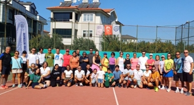 Cumhuriyet’in 101.Yaşı Muğla’da Coşkuyla Kutlanıyor