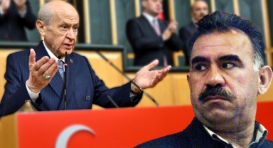 DEM Parti'de 'çözüm süreci' tartışması: 'Bahçeli'den böyle bir çağrı gelmesi...'