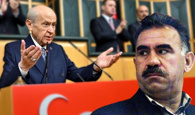 DEM Parti'de 'çözüm süreci' tartışması: 'Bahçeli'den böyle bir çağrı gelmesi...'