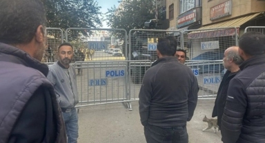 DEM Parti Iğdır il eş başkanı gözaltına alındı
