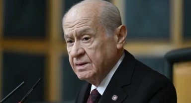 Devlet Bahçeli'den TUSAŞ saldırısı açıklaması