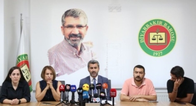 Diyarbakır Barosu, Narin Güran soruşturmasına 'müşteki taraf' olarak kabul edildi