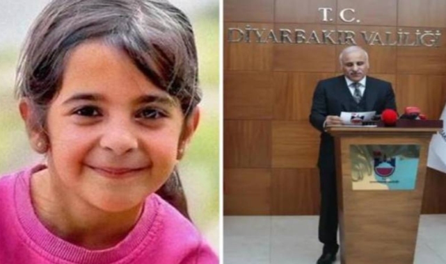 Diyarbakır Valisi Zorluoğlu'ndan Narin Güran açıklaması: Aceleci davranmamak lazım