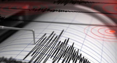 Malatya'da 5.9 büyüklüğünde deprem: Birçok ilde hissedildi