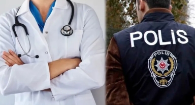Doktor, Polis, Jandarma... Hepsi İşin İçinde! Şoke Eden Kumpas