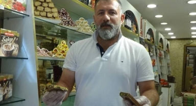 Dubai çikolatasına büyük talep: Fabrikalar 3 ay sonraya gün veriyor