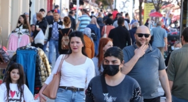Edirneli esnaf: Bulgarlar bin leva bozduruyorlar, burada kral gibi yaşıyorlar