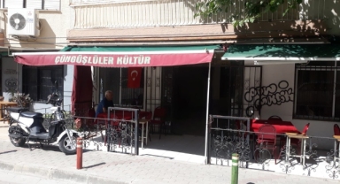 Ege Bölgesi Diyarbakır Dernekleri Federasyonu Lokali Hemşerilerine Kapılarını Açtı