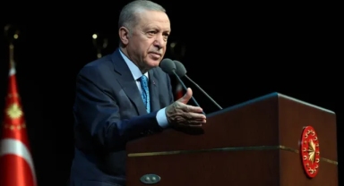 Erdoğan'dan kadın cinayetleri ve sosyal medya çıkışı: Fail de mağdur da gençlerimiz