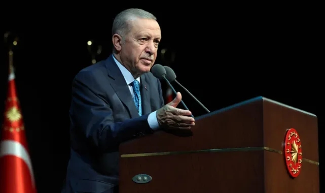 Erdoğan'dan kadın cinayetleri ve sosyal medya çıkışı: Fail de mağdur da gençlerimiz