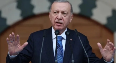 Erdoğan: İlk dört maddeyle ilgili sorun yok