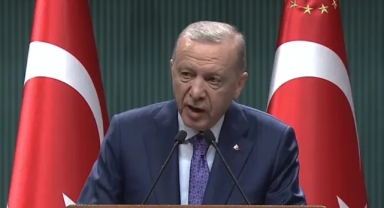 Erdoğan kabine toplantısı ardından konuştu TUSAŞ saldırısının zamanı manidar