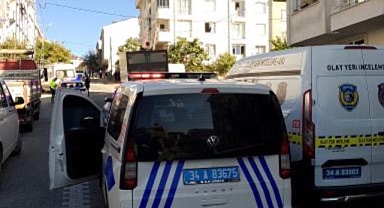 Çarptığı çocuğun öldüğünü görünce canına kıydı!