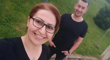 Eşini öldürmeden önce Google'da arama yapmış: 'Bunları hak etmemiştim'