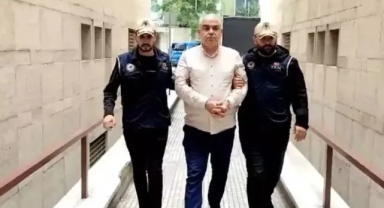 Eski Bursa Cumhuriyet Başsavcısı Namık Yılmaz, FETÖ üyeliğinden yakalandı