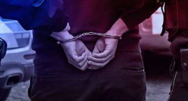 Eski MHP ilçe başkanı, cinayet soruşturmasında tutuklandı
