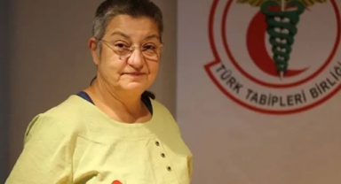 Eski TTB Başkanı Fincancı'ya 50 bin lira manevi tazminat cezası