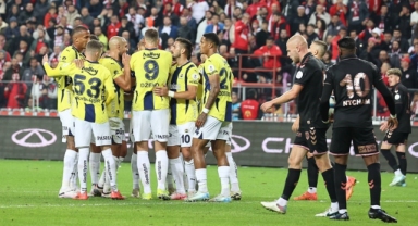Fenerbahçe - Bodrum FK maçının muhtemel 11'leri belli oldu! En-Nesyri ayrıntısı