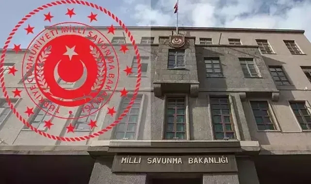 Fethullah Gülen'in ölümü sonrası FETÖ üyelerine bir çağrı da MSB'den: Yüce Türk adaletine teslim olun