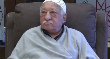 Fethullah Gülen'in vasiyeti ortaya çıktı