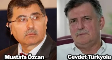 FETÖ elebaşı Fetullah Gülen'in ardından iki aday