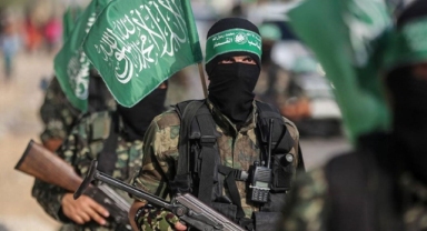 ‘Hamas’ın yeni lideri Gazze dışından olacak’ iddiası