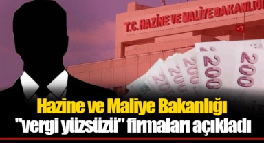 Hazine ve Maliye Bakanlığı