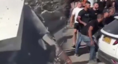 Hizbullah’tan İsrail’e roket saldırısı: 2 ölü