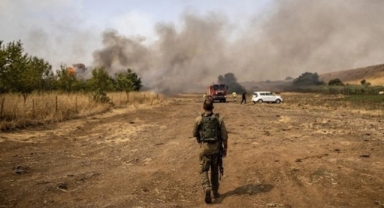 Hizbullah’tan İsrailli sivillere uyarı: Uzak durun