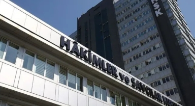 HSK'da bıçaklı saldırı: 'Tekbir' getirip bıçakladı