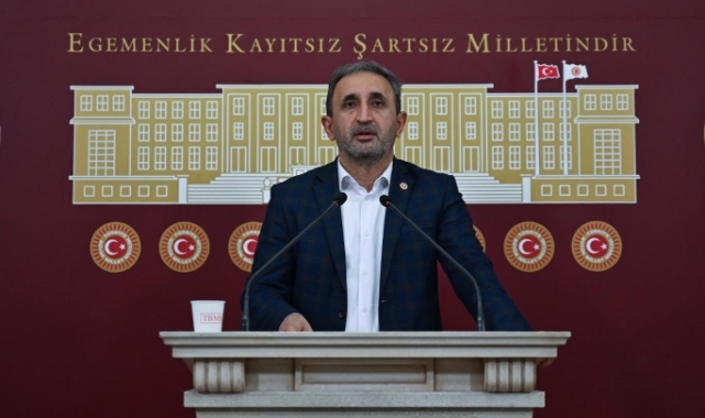 HÜDA PAR'lı Demir: Hiçbir siyasi partinin tek başına Kürtlerin temsilcisi değildir