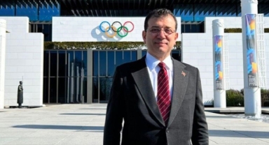 İBB Başkanı Ekrem İmamoğlu'ndan Yiğit Bulut'a tazminat davası