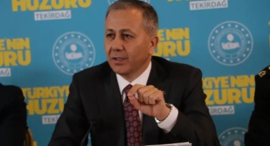 İçişleri Bakanı Yerlikaya: Biri kadın iki terörist etkisiz hale getirildi