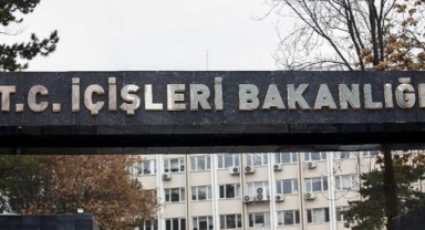 İçişleri Bakanlığı'ndan 'ödül' güncellemesi: 'İhbar' edene 20 milyon lira!