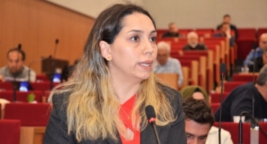İktidar olduğunu unuttu, muhalefet yapmaya kalktı: AK Parti'li üyeden dolar çıkışı