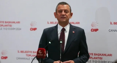 'İktidarı erken seçime zorlamak durumundayız'