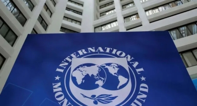 IMF'den Türkiye'ye ekonomik uyarı