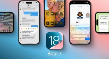 iOS 18.1 Beta 7 Sürümü Yayınlandı: İşte Yeni Özellikler!