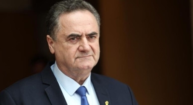 İsrail Dışişleri Bakanı Katz: İran kırmızı çizgiyi aştı