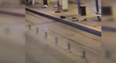 İsrail’in başkenti Tel Aviv'de silahlı saldırı: Ölü ve yaralılar var
