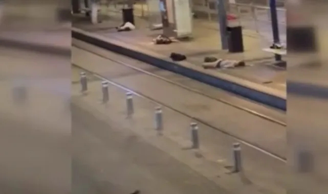 İsrail’in başkenti Tel Aviv'de silahlı saldırı: Ölü ve yaralılar var