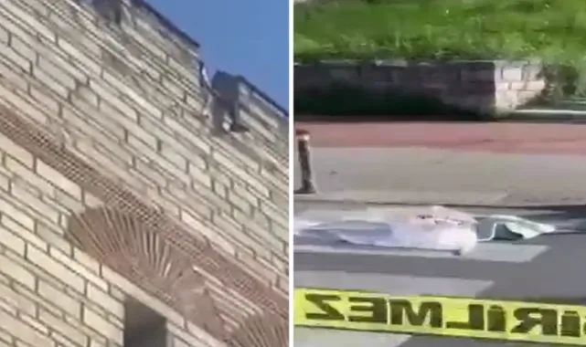 İstanbul surlarında vahşet! İki kadının başını kesip attı; ardından intihar etti