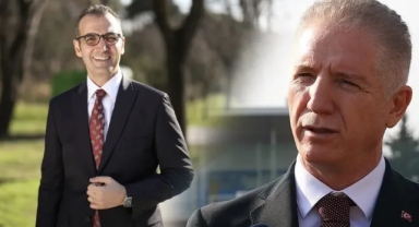 İstanbul Valisi Davut Gül'den Şişli Belediye Başkanına yanıt: Laf cambazlığı